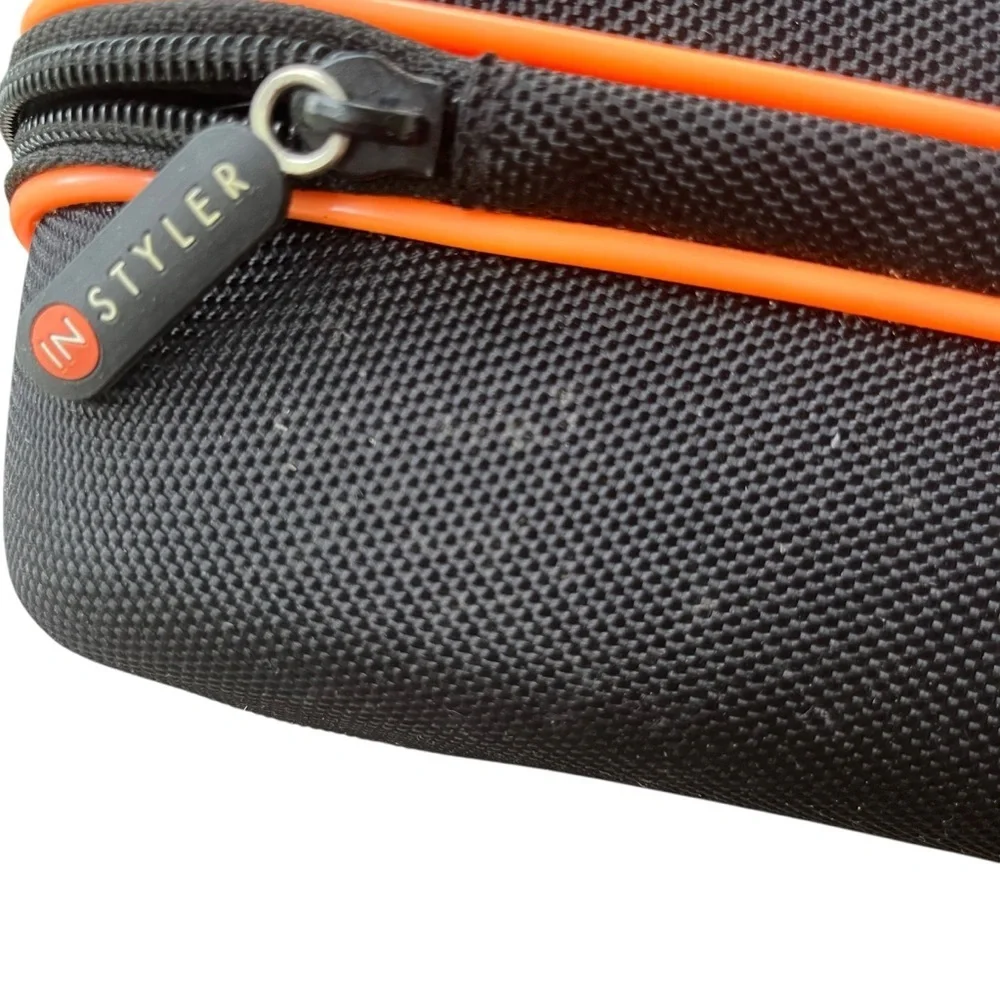 InStyler TopStyler Hair Styling System with Heated Ceramic Shells & Travel Case - Picture 14 of 16